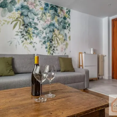 Appartamento Evasion Urbaine - Confort Moderne Pour 4 Voyageurs *